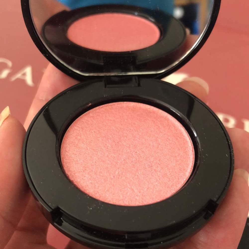 Flash Flush Luminous Powder Blush Cool Pink